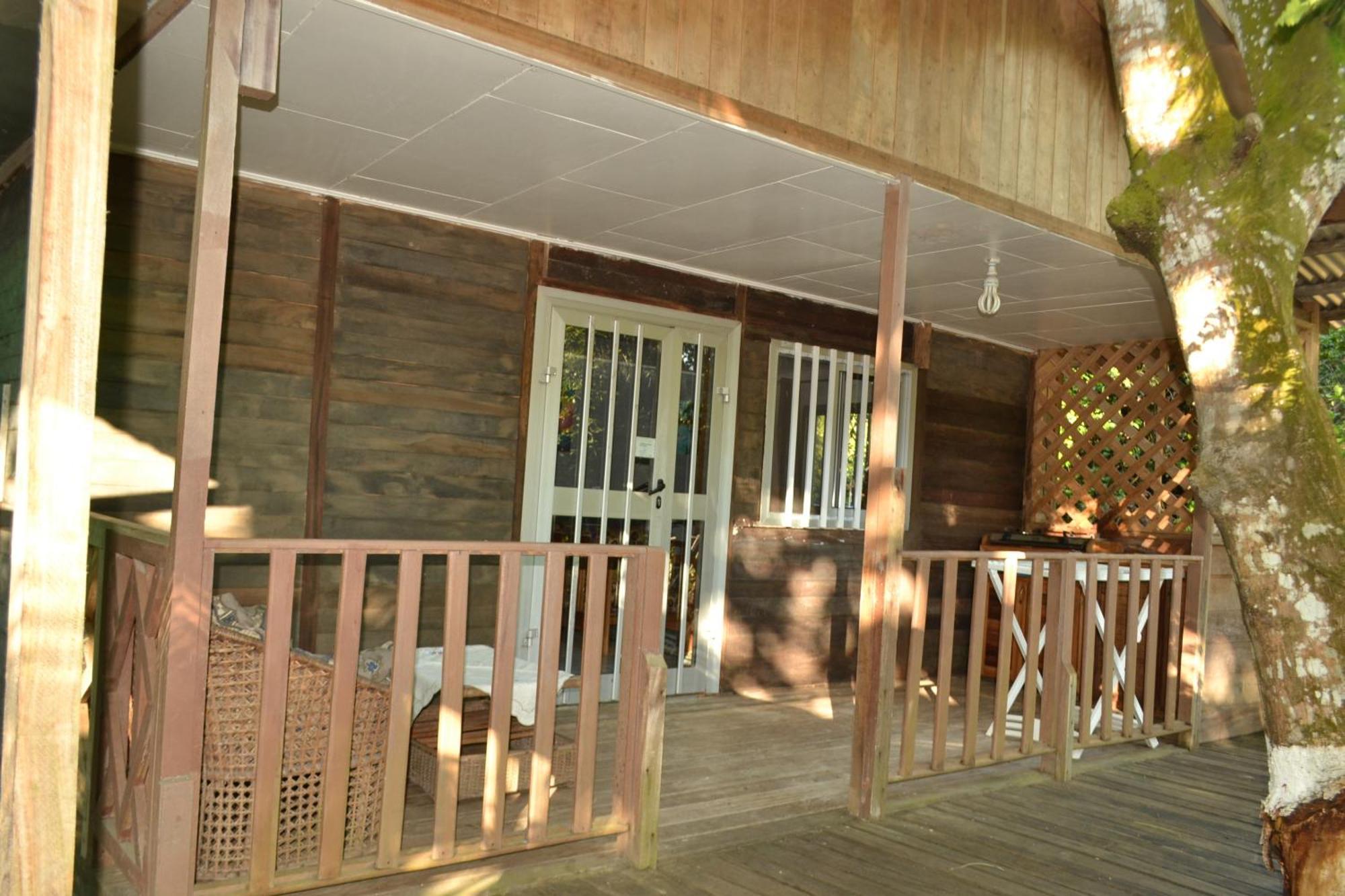 Hotel Restaurant Gites Kribi Kamer foto